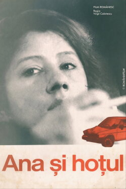 Ana and the Thief (1981)