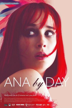 Ana by Day (2018) Ana by Day (2018)