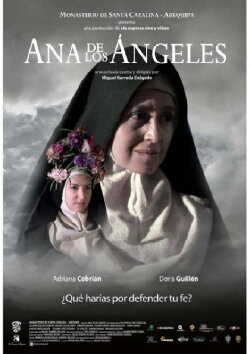 Ana de los Angeles (2012)