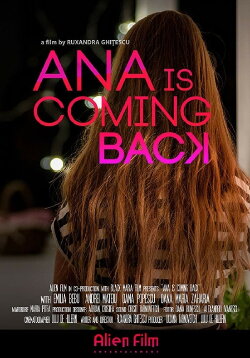 Ana is Coming Back (2016)
