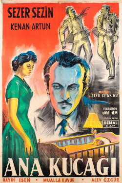 Ana Kucağı (1959) Ana Kucağı (1959)