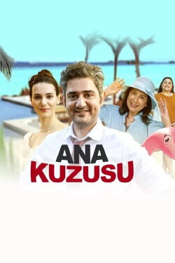 Ana Kuzusu (2022) Ana Kuzusu (2022)