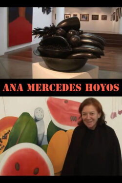 Ana Mercedes Hoyos (2009) Ana Mercedes Hoyos (2009)