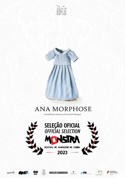 Ana Morphose (2023)