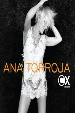 Ana Torroja - Conexion (2015) Ana Torroja - Conexion (2015)