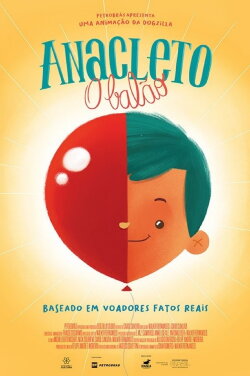 Anacleto, o Balão (2023) Anacleto, o Balão (2023)