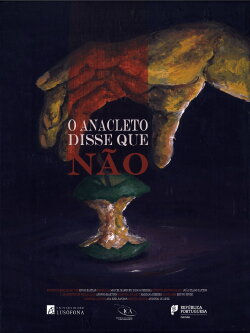 Anacleto Said No (2022) Anacleto Said No (2022)