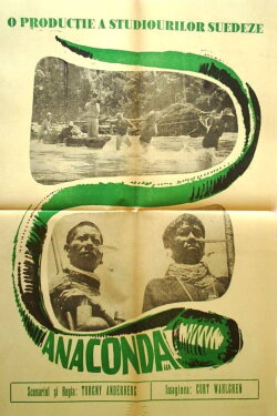 Anaconda (1954) Anaconda (1954)