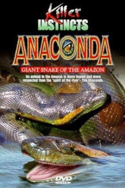 Anaconda: Giant Snake of the Amazon (1999) Anaconda: Giant Snake of the Amazon (1999)
