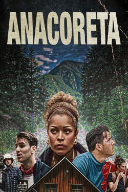 Anacoreta (2022) Anacoreta (2022)