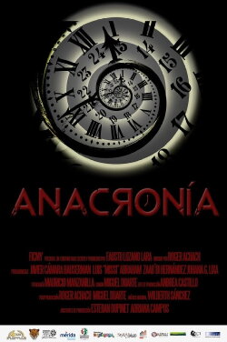 Anacronía (2015) Anacronía (2015)
