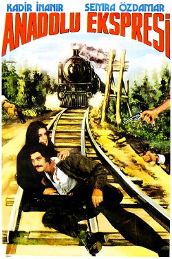 Anadolu Ekspresi (1973) Anadolu Ekspresi (1973)