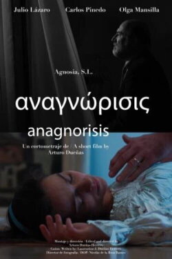 Anagnorisis (2021)