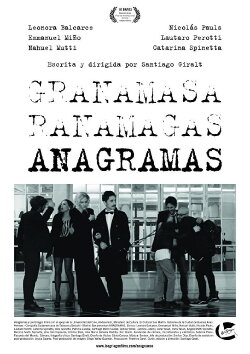 Anagramas (2014)