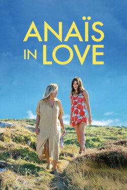 Anaïs in Love (2021) Anaïs in Love (2021)