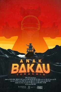Anak Bakau Terakhir (2022) Anak Bakau Terakhir (2022)