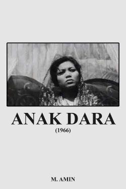 Anak Dara (1966)