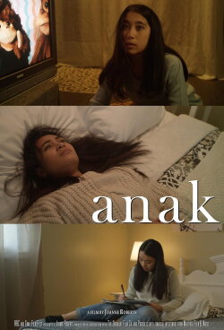 Anak (2021)