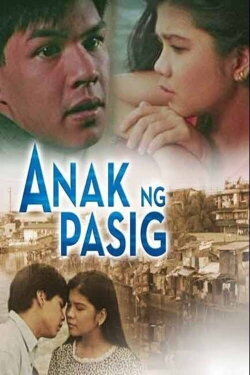 Anak ng Pasig (1993) Anak ng Pasig (1993)