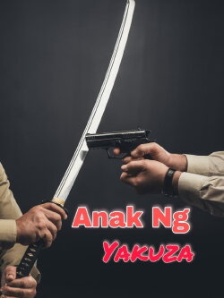 Anak Ng Yakuza (1997) Anak Ng Yakuza (1997)