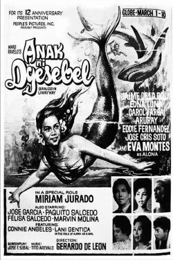 Anak ni Dyesebel (1964) Anak ni Dyesebel (1964)