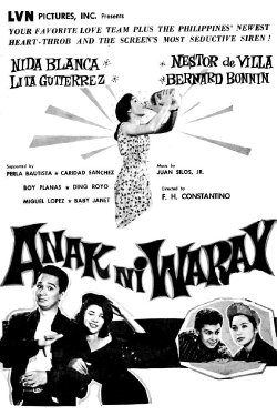Anak ni Waray (1958) Anak ni Waray (1958)