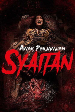 Anak Perjanjian Syaitan (2019) Anak Perjanjian Syaitan (2019)