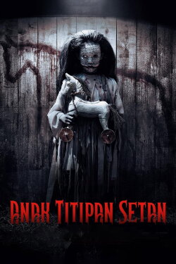 Anak Titipan Setan (2023) Anak Titipan Setan (2023)
