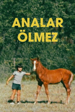 Analar Ölmez (1976)