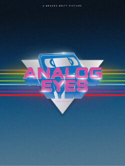 Analog Eyes (2026) Analog Eyes (2026)