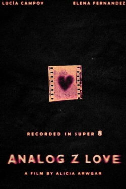 Analog Z Love (2023) Analog Z Love (2023)
