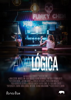 Analógica (2020)