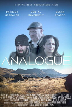 Analogue (2022)