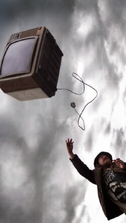 Analogue People in a Digital Age (2013) Analogue People in a Digital Age (2013)