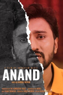 Anand (2021) Anand (2021)