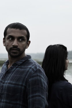 Anand Monalisa Waits for Death (2023)