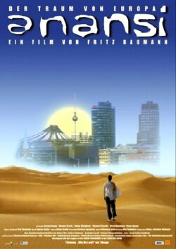 Anansi (2003) Anansi (2003)