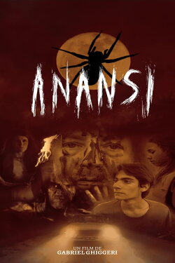 Anansi (2020) Anansi (2020)