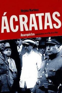 Anarchists (2000) Anarchists (2000)