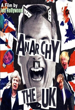 Anarchy in the UK: The New Underground Cinema (2017)