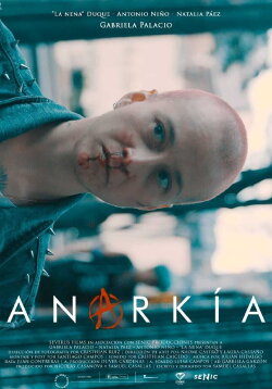 Anarkia (2020) Anarkia (2020)