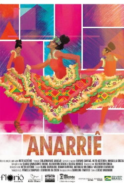 Anarriê (2023)