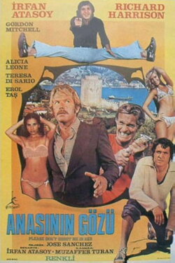 Anasının Gözü (1975) Anasının Gözü (1975)