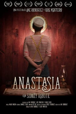 Anastasia (2016)