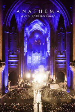Anathema: A Sort Of Homecoming (2015) Anathema: A Sort Of Homecoming (2015)