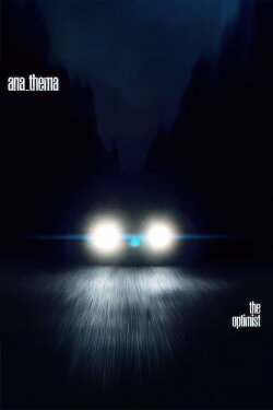Anathema - The Optimist 2016 (2016)