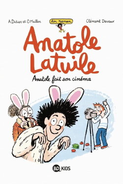 Anatole Latuile (2027) Anatole Latuile (2027)