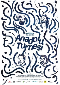 Anatolian Trip (2018) Anatolian Trip (2018)