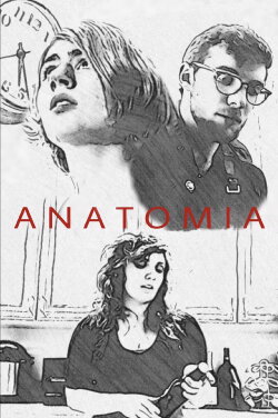 Anatomia (2021) Anatomia (2021)