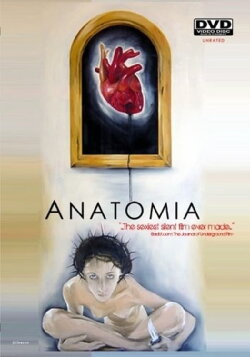 Anatomia (2007) Anatomia (2007)